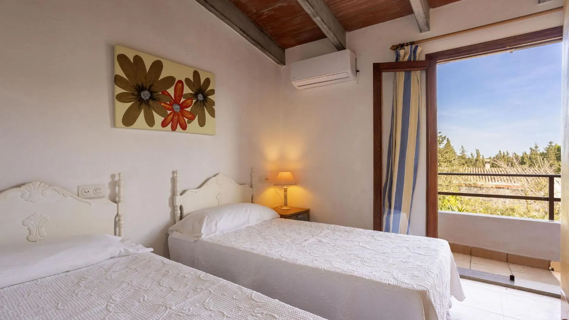 Villa Juana Can Picafort Can Picafort  0*, Can Picafort (Mallorca) Spain