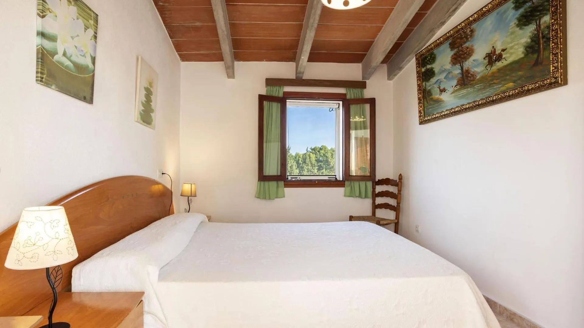 Villa Juana Can Picafort Can Picafort  Can Picafort (Mallorca)
