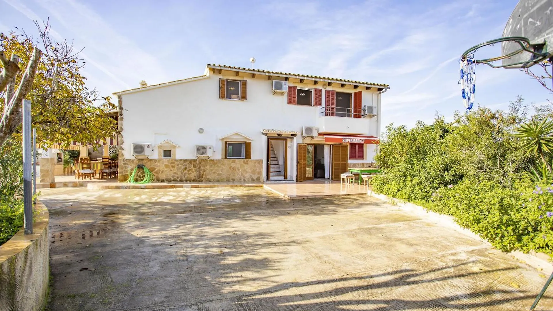 Villa Juana Can Picafort Can Picafort  0*, Can Picafort (Mallorca) Spain
