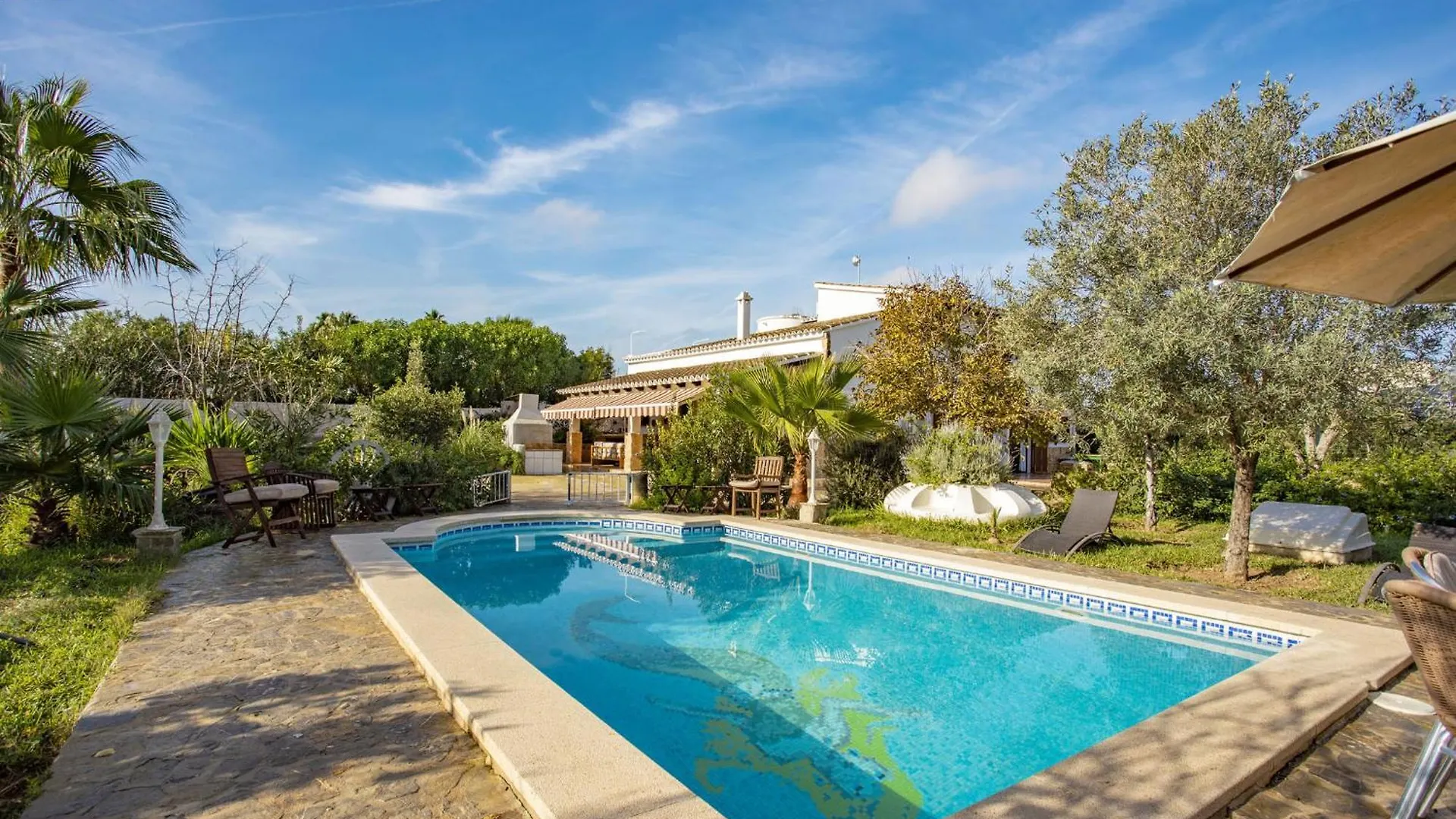 Villa Juana Can Picafort Can Picafort  0*, Can Picafort (Mallorca)