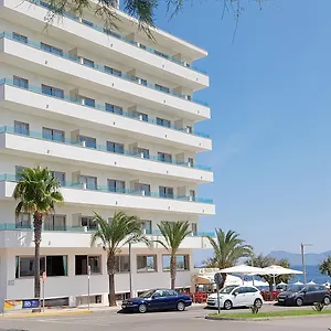 Stil Mar Y Paz Aparthotel